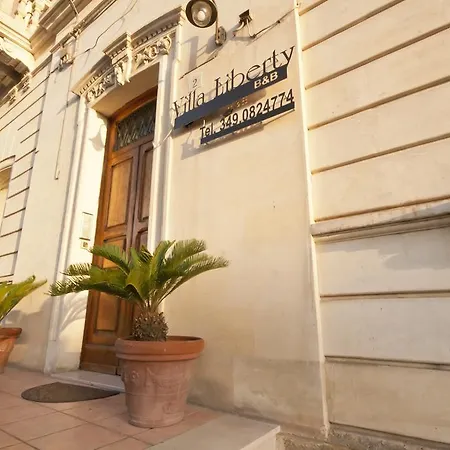 Villa Liberty Palazzo Gigante-3