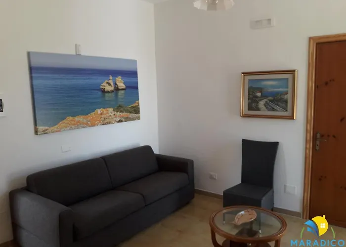 Casa vacanza La Poesia Lecce