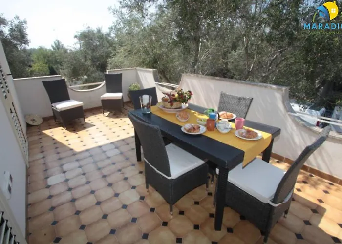 Casa vacanza La Poesia Lecce