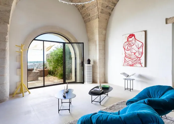 Masseria Specchia Lecce
